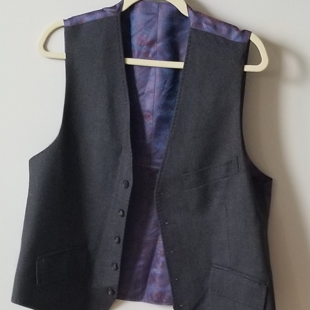 Ted Baker Endurance Vest